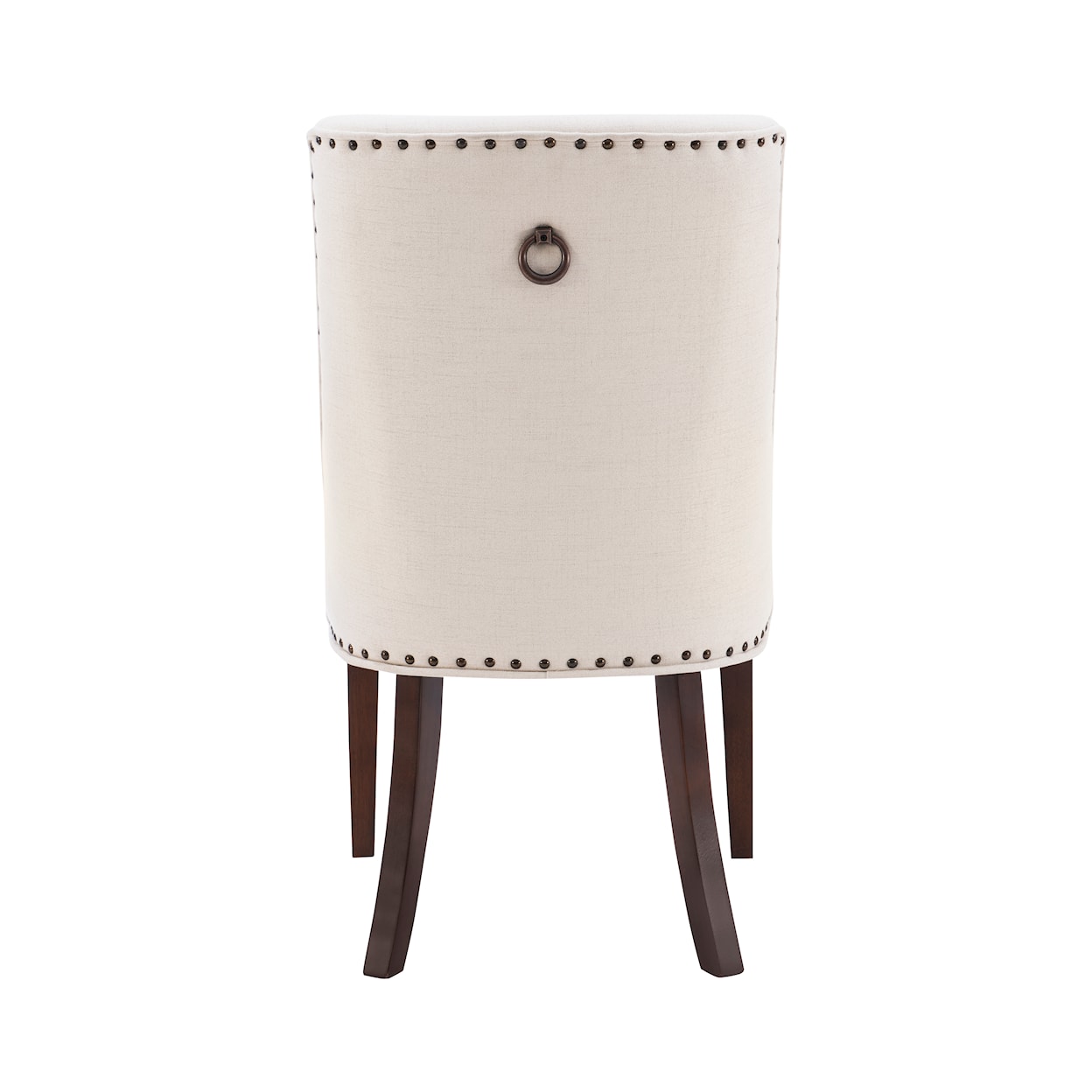 Powell Adler Upholstered Dining Chair