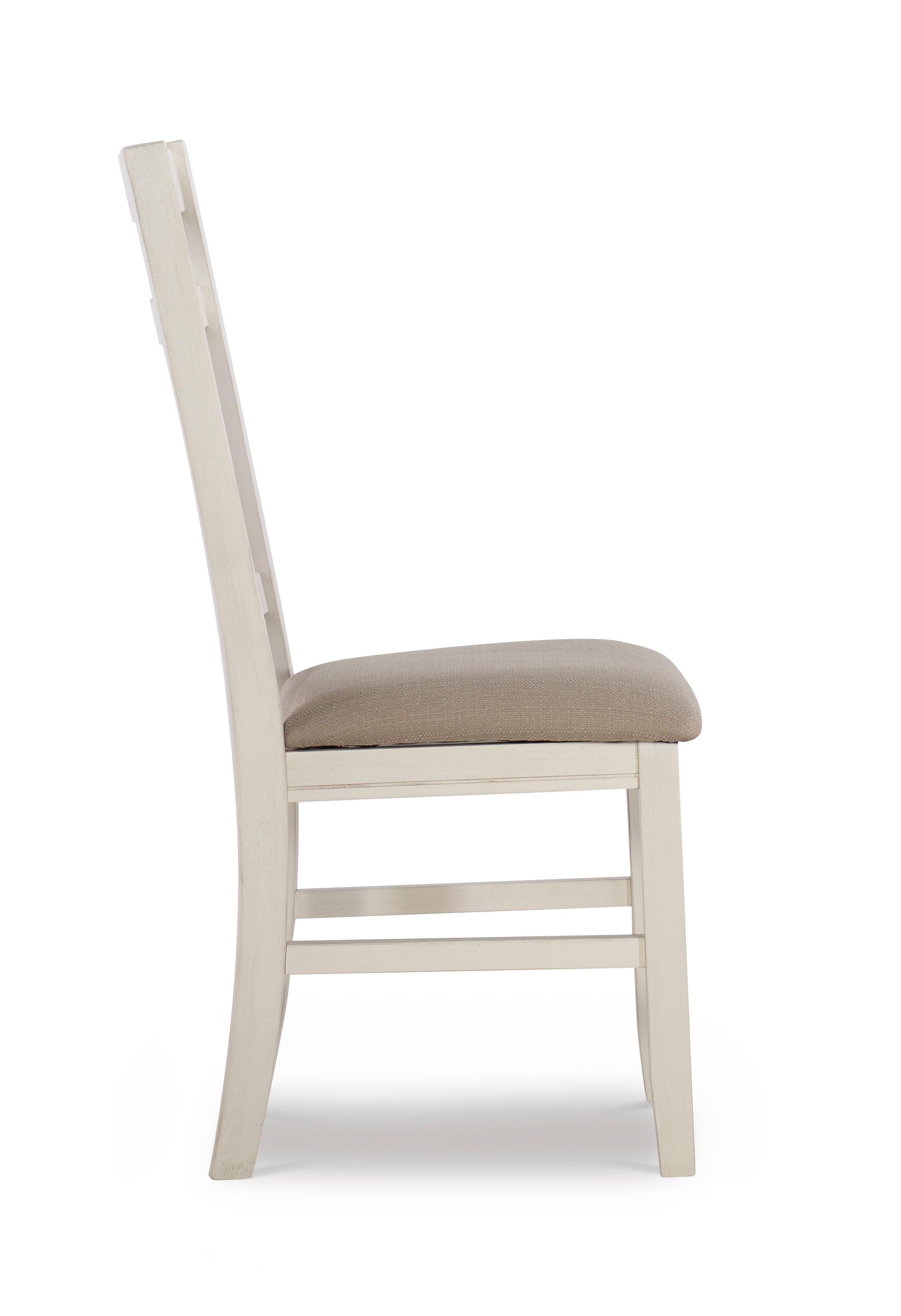 Upholstered Side Chair