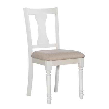 Dining Side Chair 2-Pack