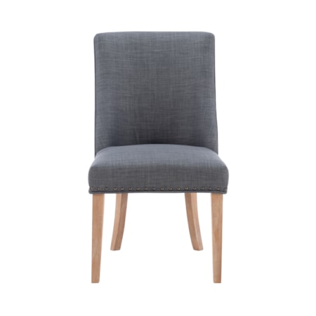 Upholstered Dining Chair