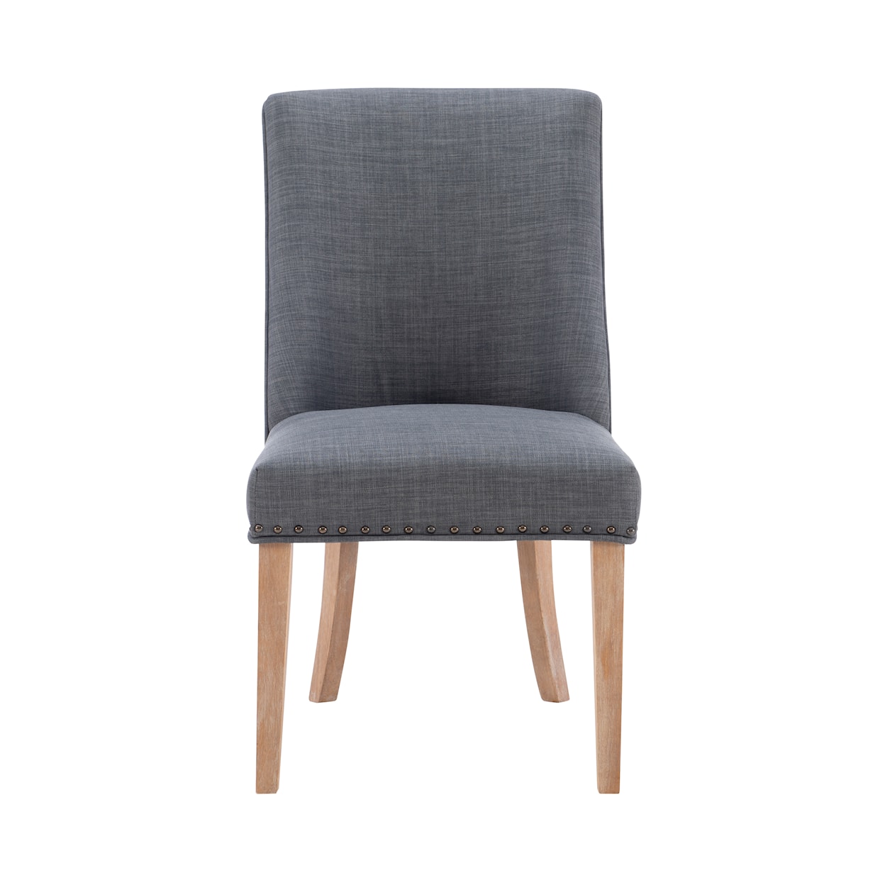 Powell Adler Upholstered Dining Chair