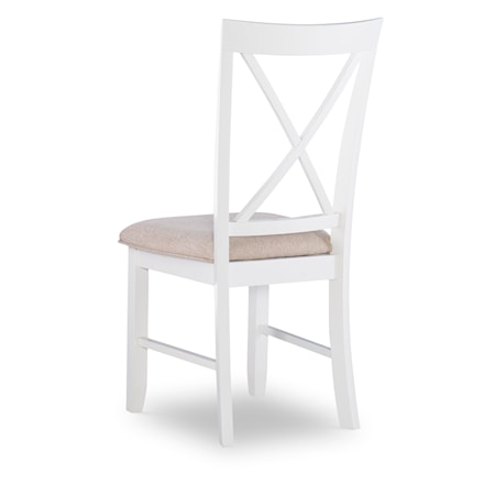 Side Chair - Set of 2