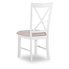 Powell Jane Side Chair - Set of 2