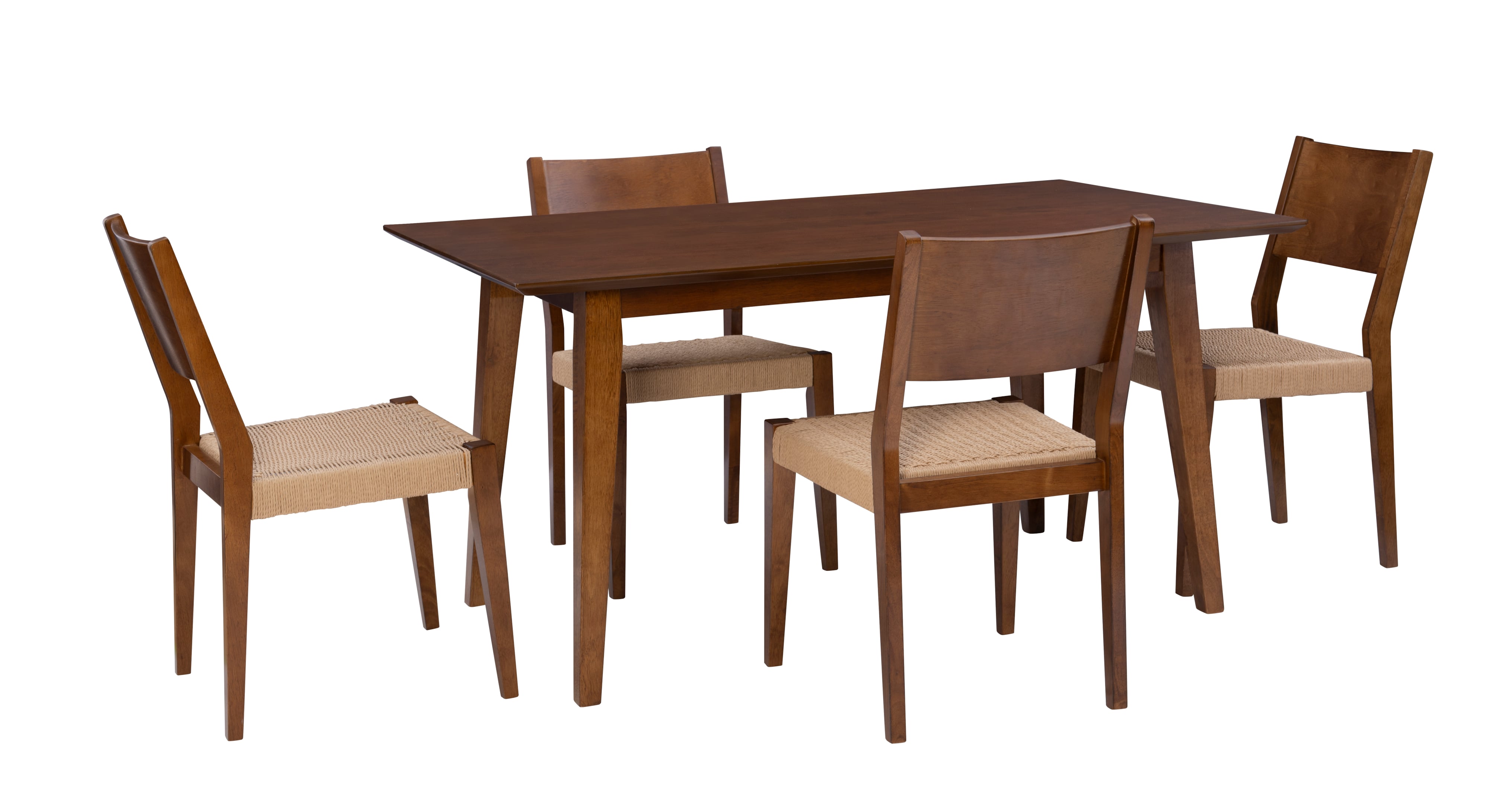 5-Piece Dining Set