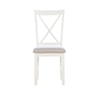 Powell Jane 2-Piece Side Chair Set