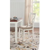 Powell Jane Side Chair - Set of 2