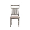 Powell Turino Upholstered Side Chair