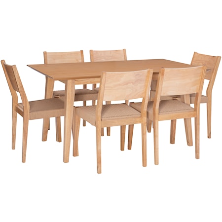 7-Piece Dining Set