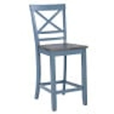Counter Stool 2-Pack
