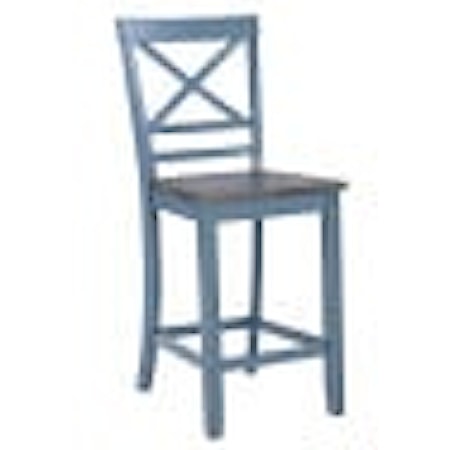 Counter Stool 2-Pack