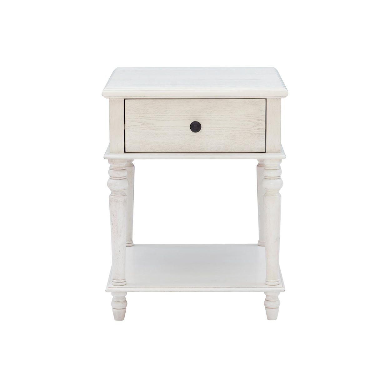 Powell McGhie Nightstand