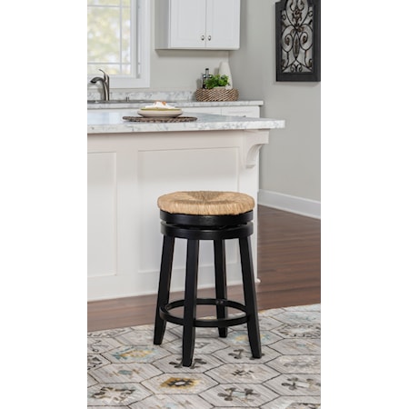 Maya Counter Stool