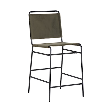 Wade Counter Stool