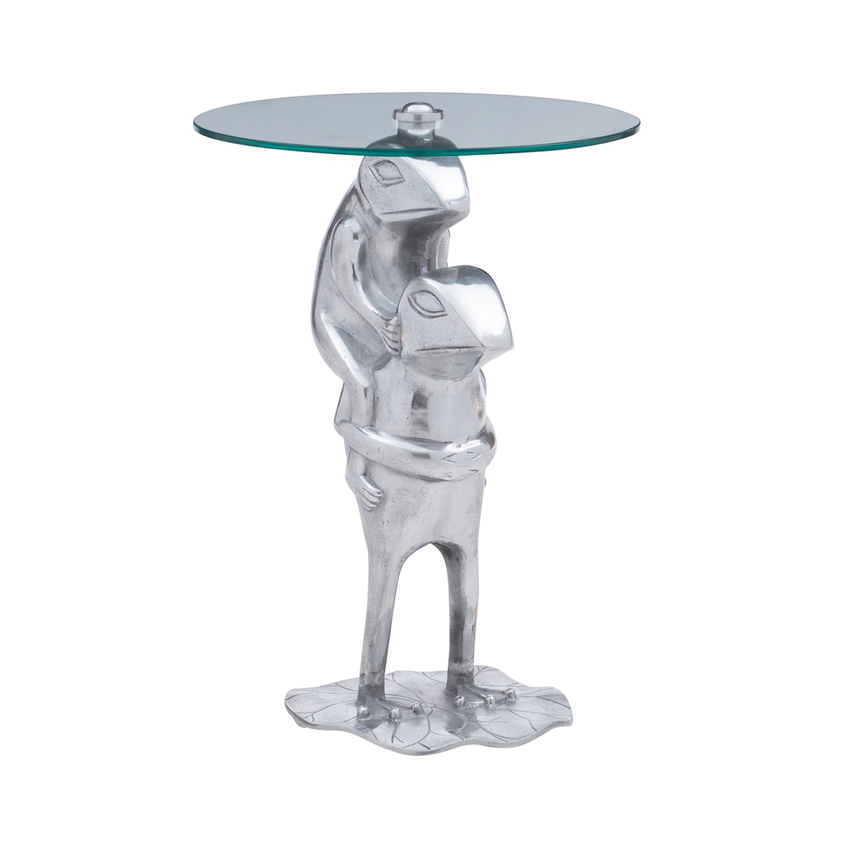 Powell Freddie Freddie Frog Side Table