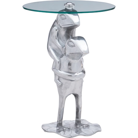 Freddie Frog Side Table