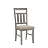 Powell Turino Upholstered Side Chair