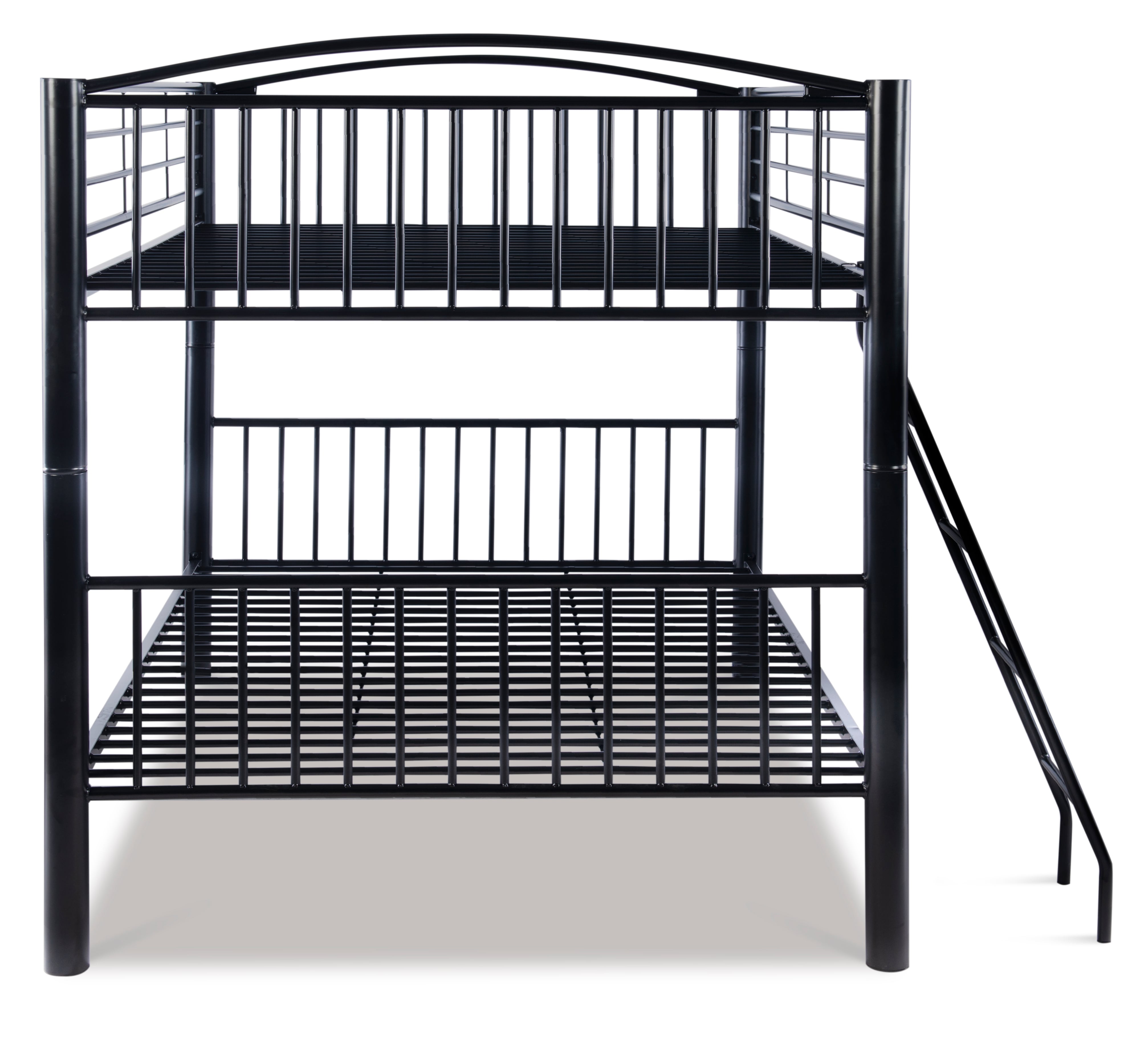 Full Metal Bunk Bed