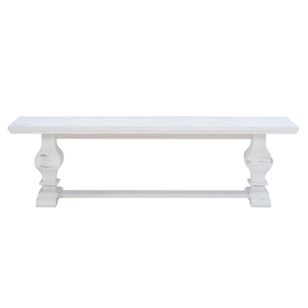 Dining Bench