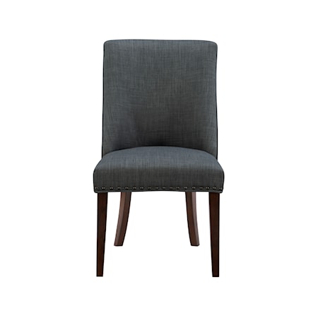 Upholstered Dining Chair