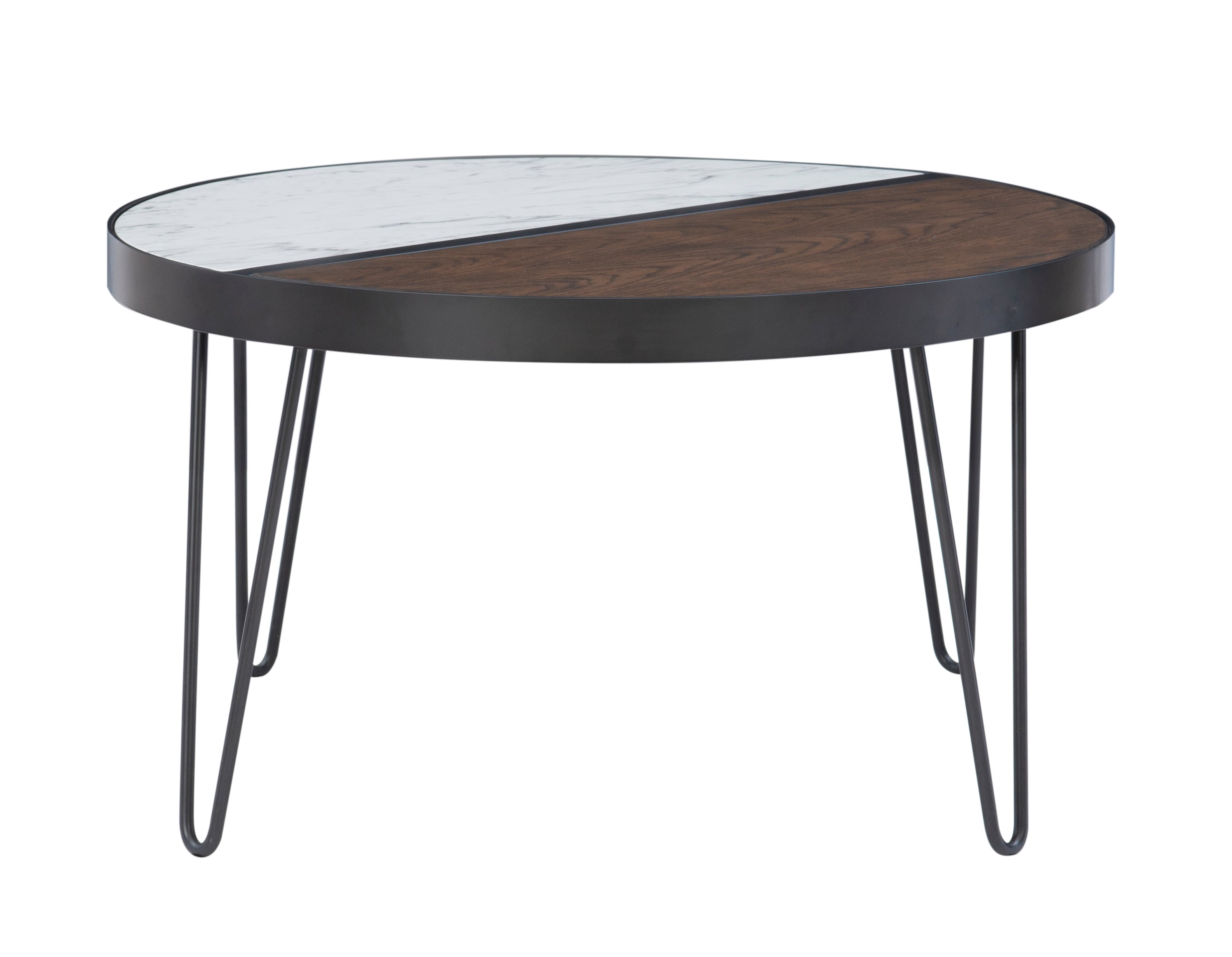 Riley Two Toned Coffee Table