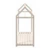 Powell Maison Maison Clothing Rack Cream