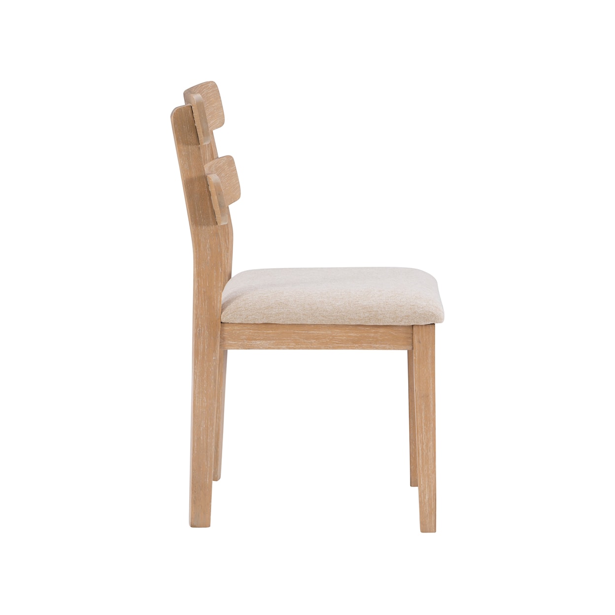 Powell Drury Drury Side Chair