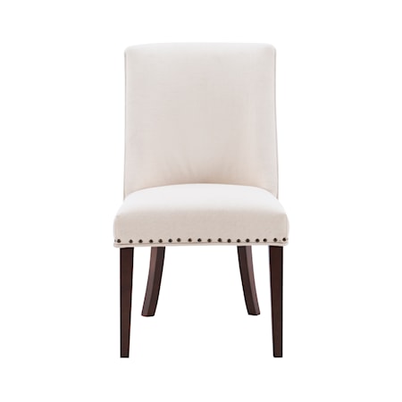 Upholstered Dining Chair