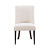 Powell Adler Upholstered Dining Chair