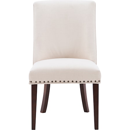 Upholstered Dining Chair