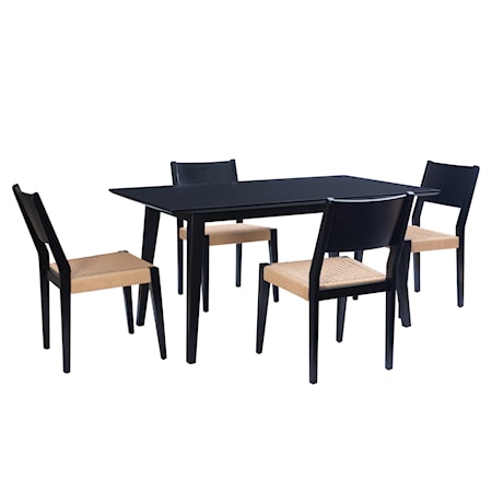 5-Piece Dining Set