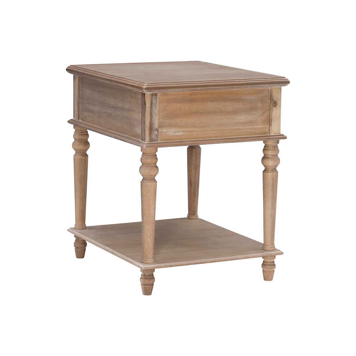 Powell McGhie Nightstand