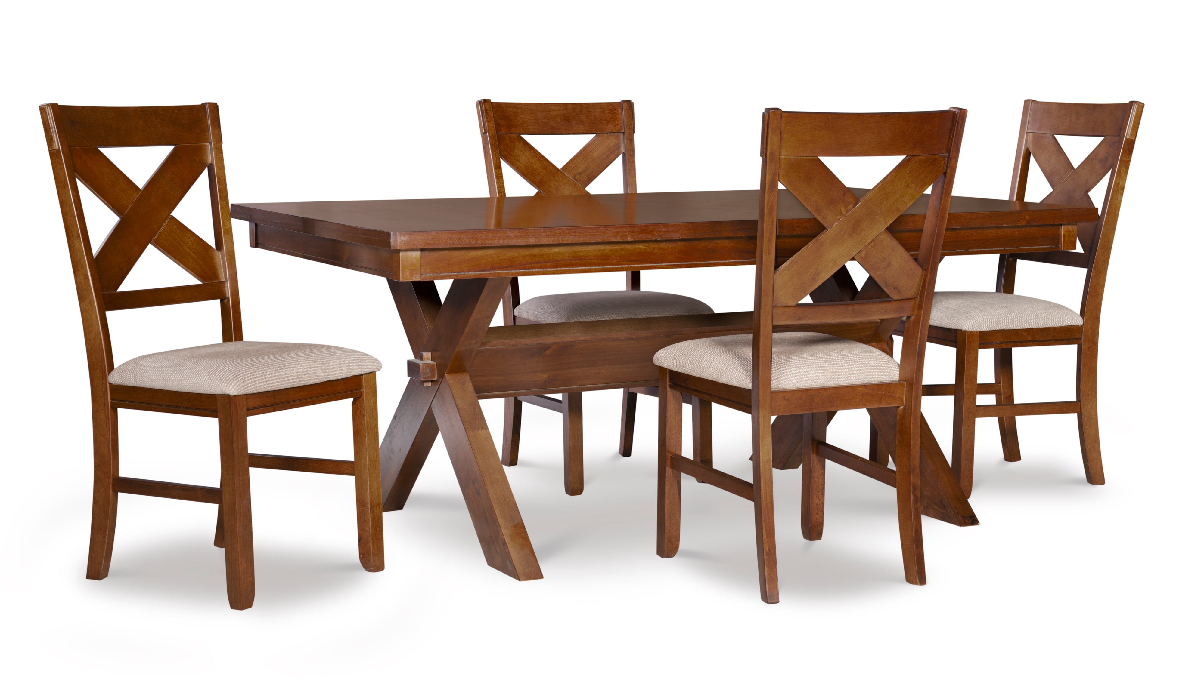 5 Piece Dining Set