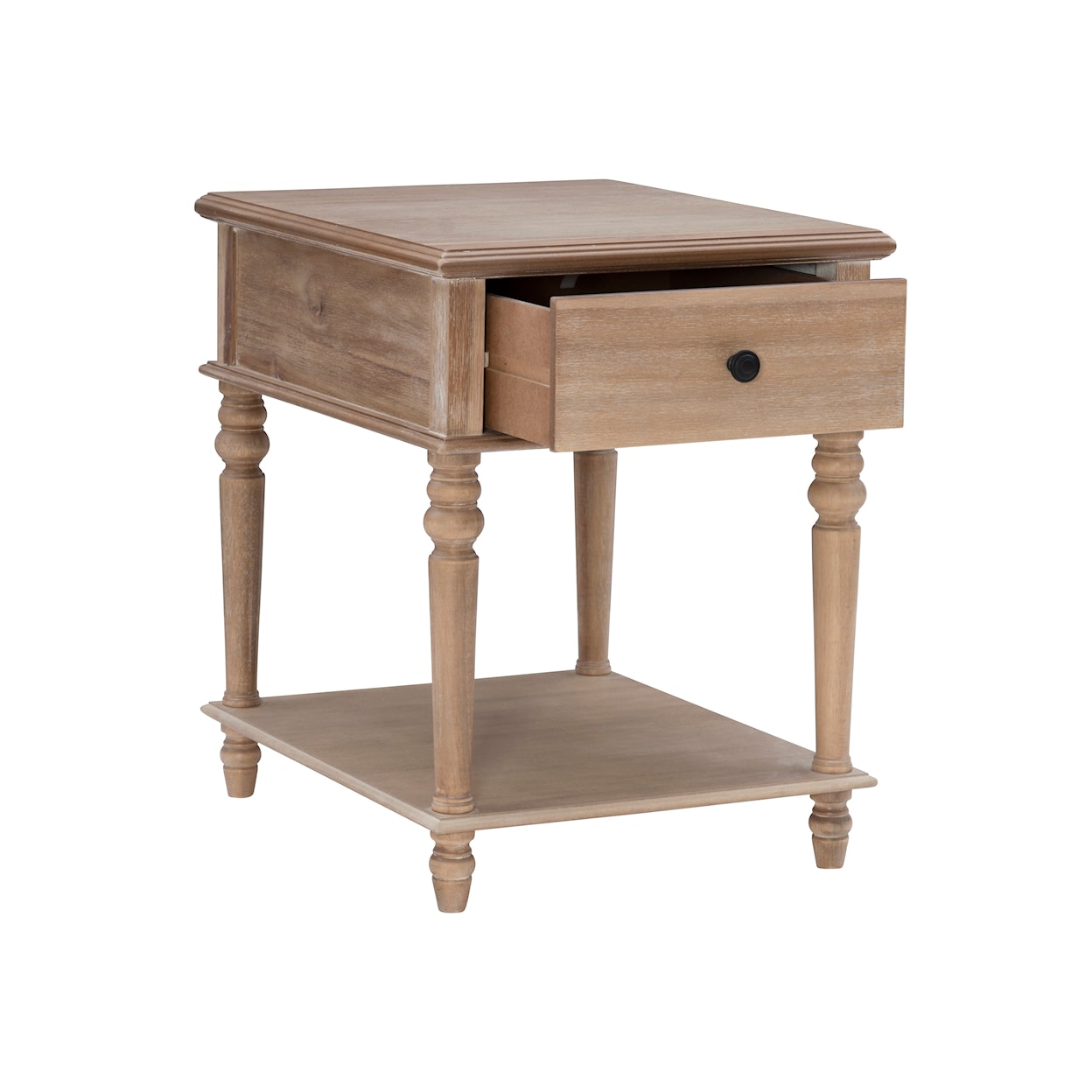 Powell McGhie Nightstand