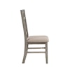 Powell Turino Upholstered Side Chair