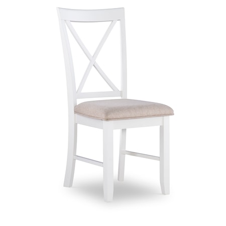 Side Chair - Set of 2