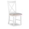 Powell Jane Side Chair - Set of 2