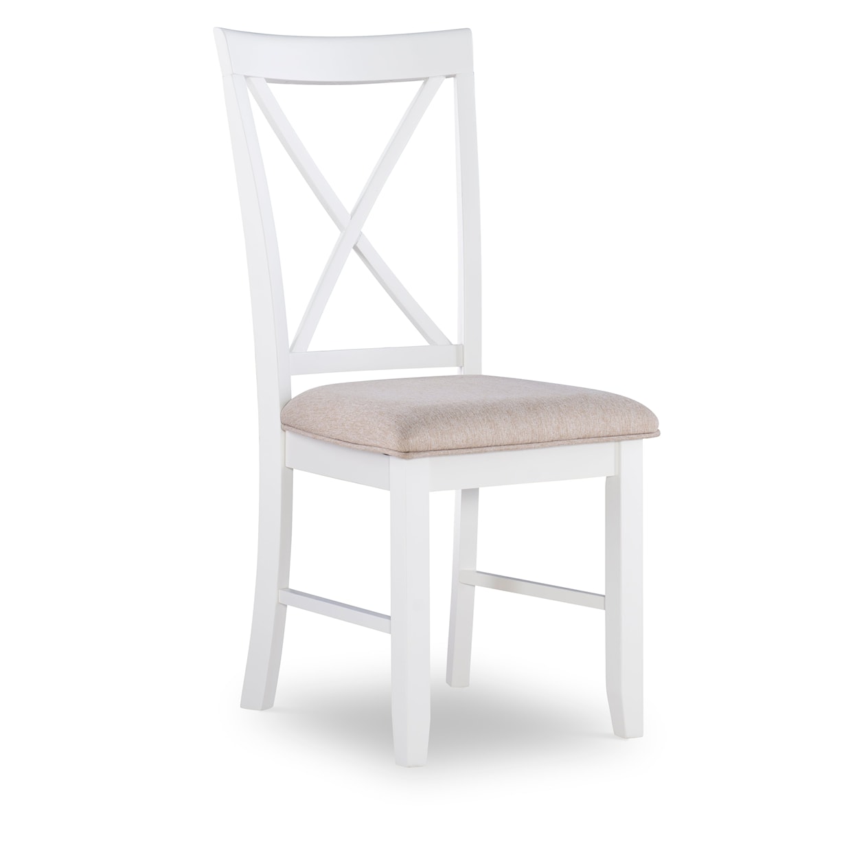 Powell Jane Side Chair - Set of 2