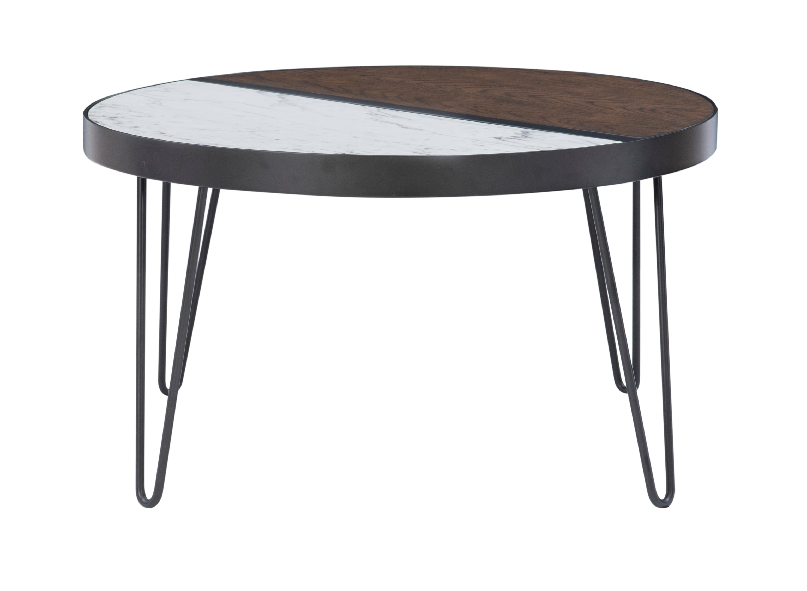 Riley Two Toned Coffee Table
