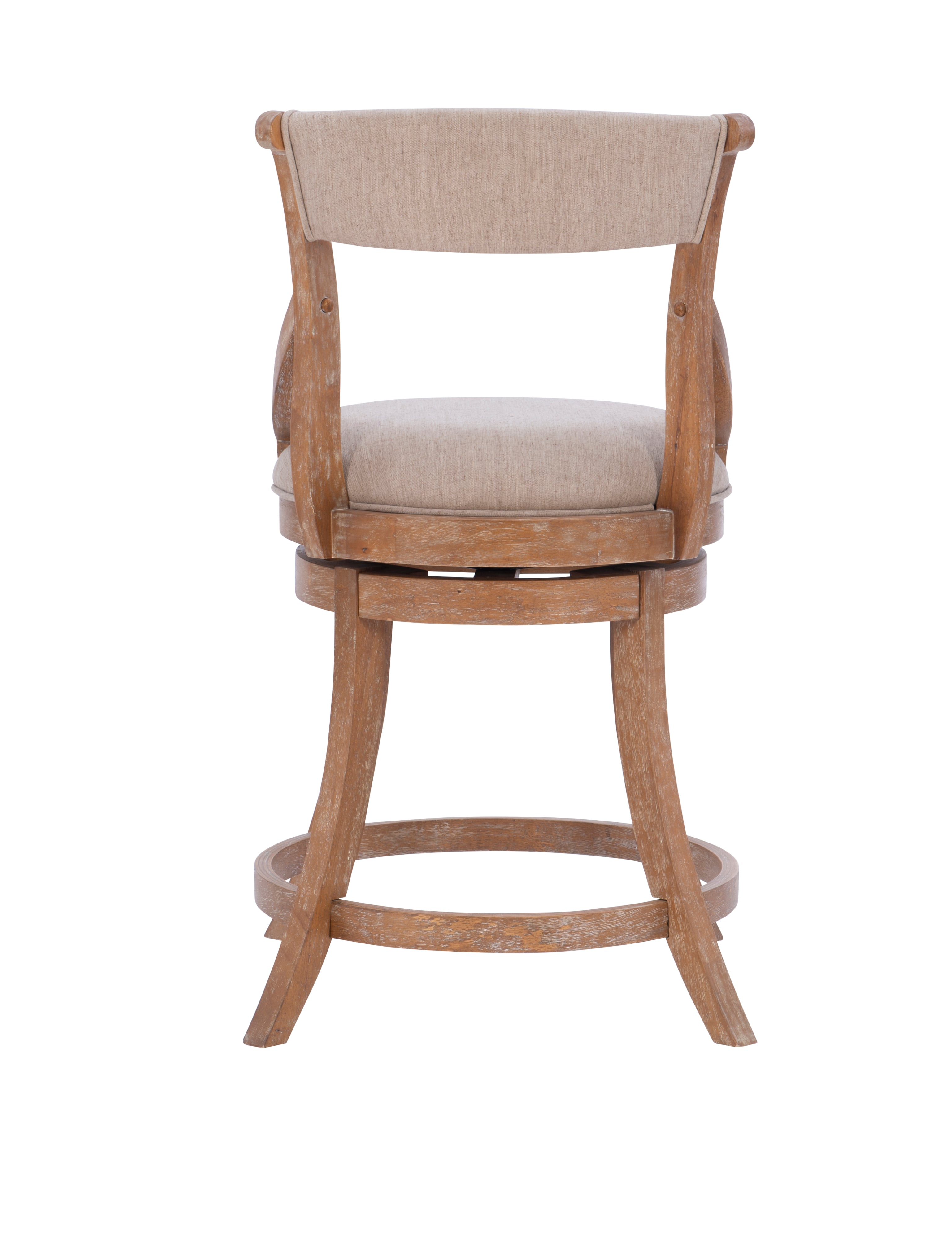 Gilda Big and Tall Counter Stool