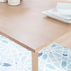 Powell Drury Drury Dining Table