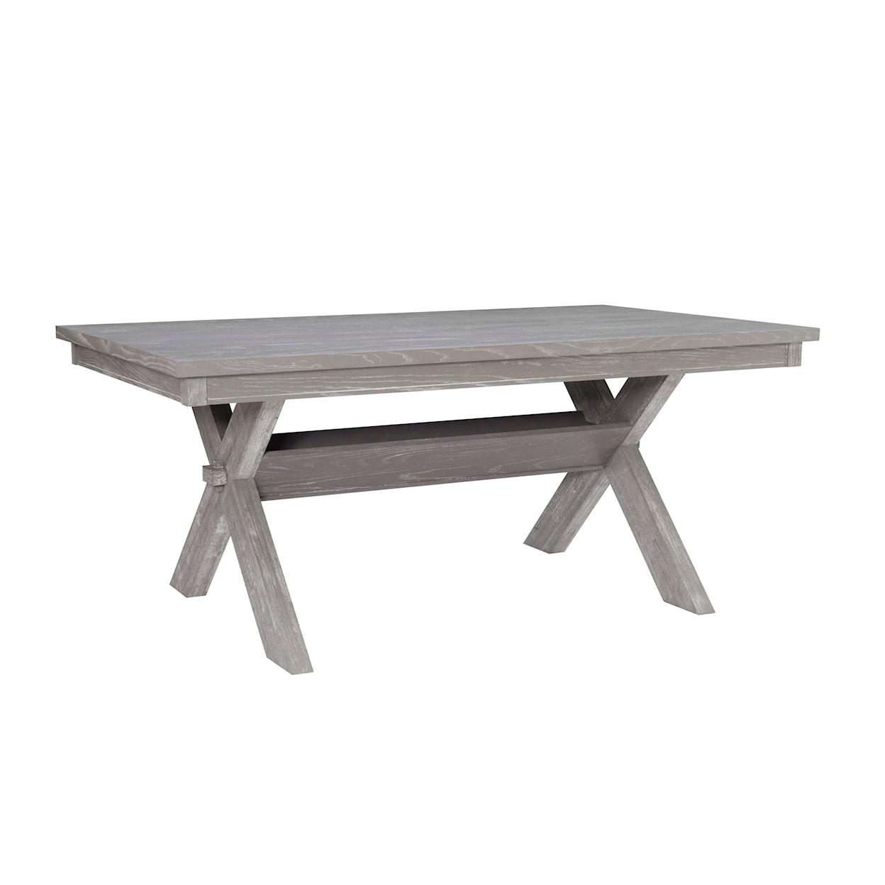 Powell Turino Rectangular Dining Table