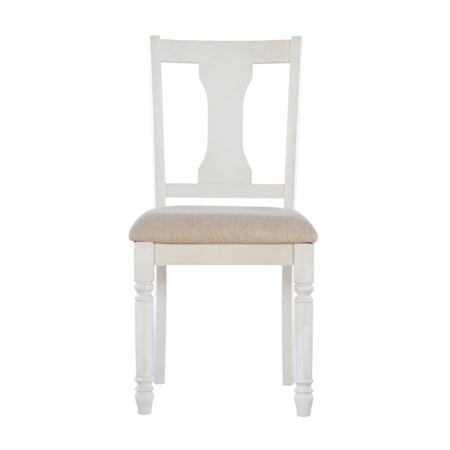 Dining Side Chair 2-Pack