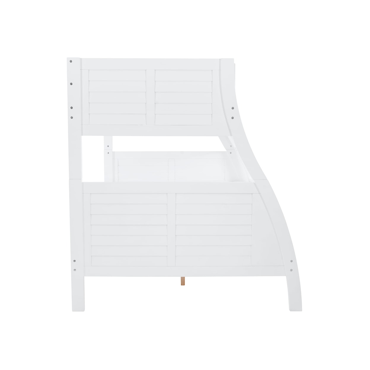 Powell Easton Bunk Bed