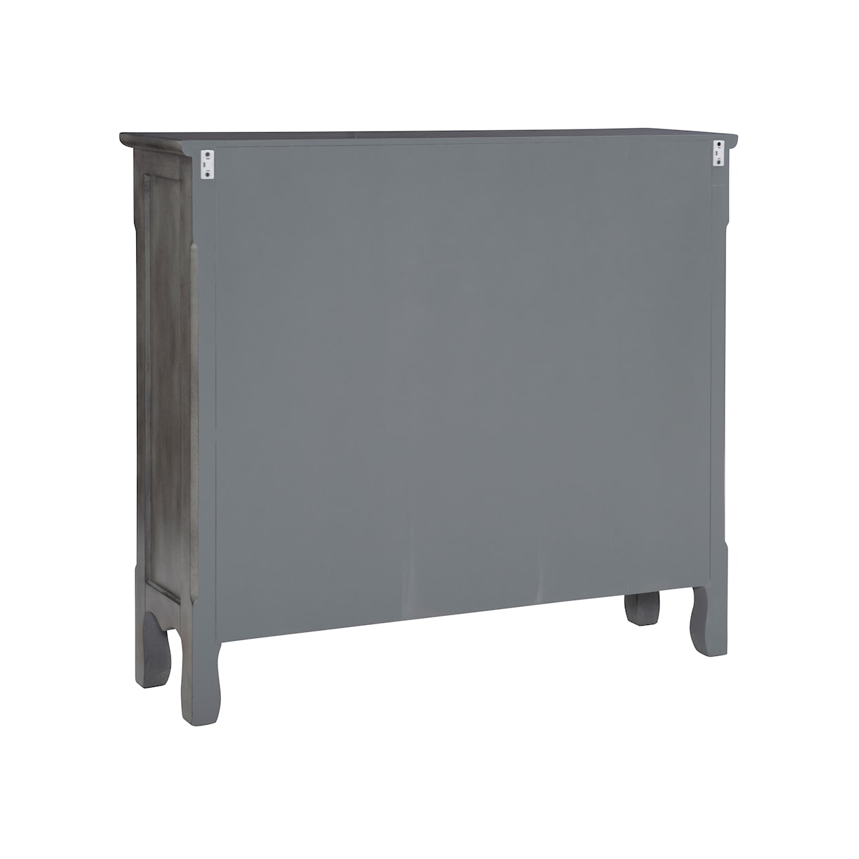 Powell Powell Antique Console Grey