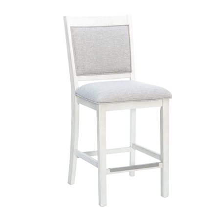 Counter Stool-Set of 2