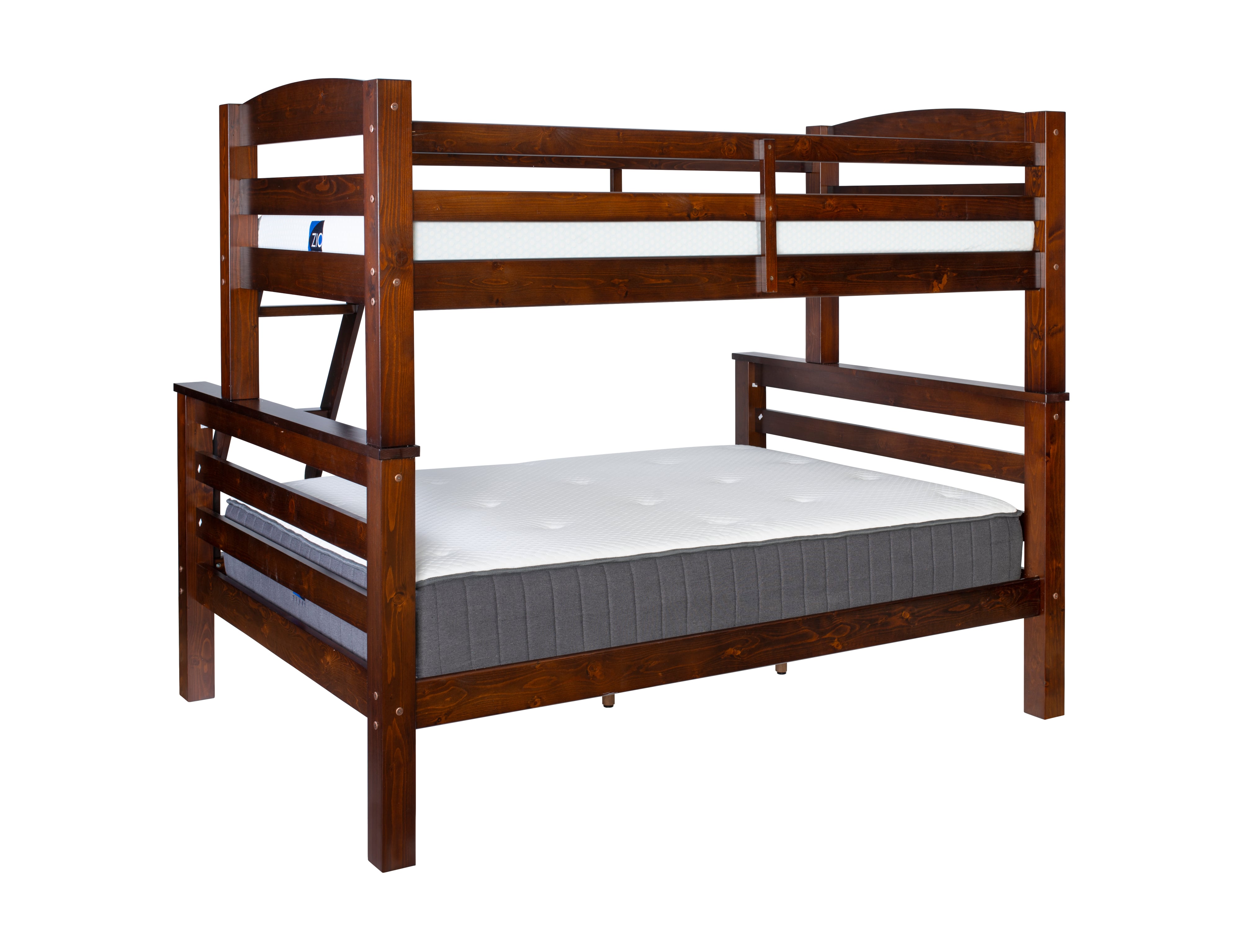 Powell Levi Twin Full Bunk