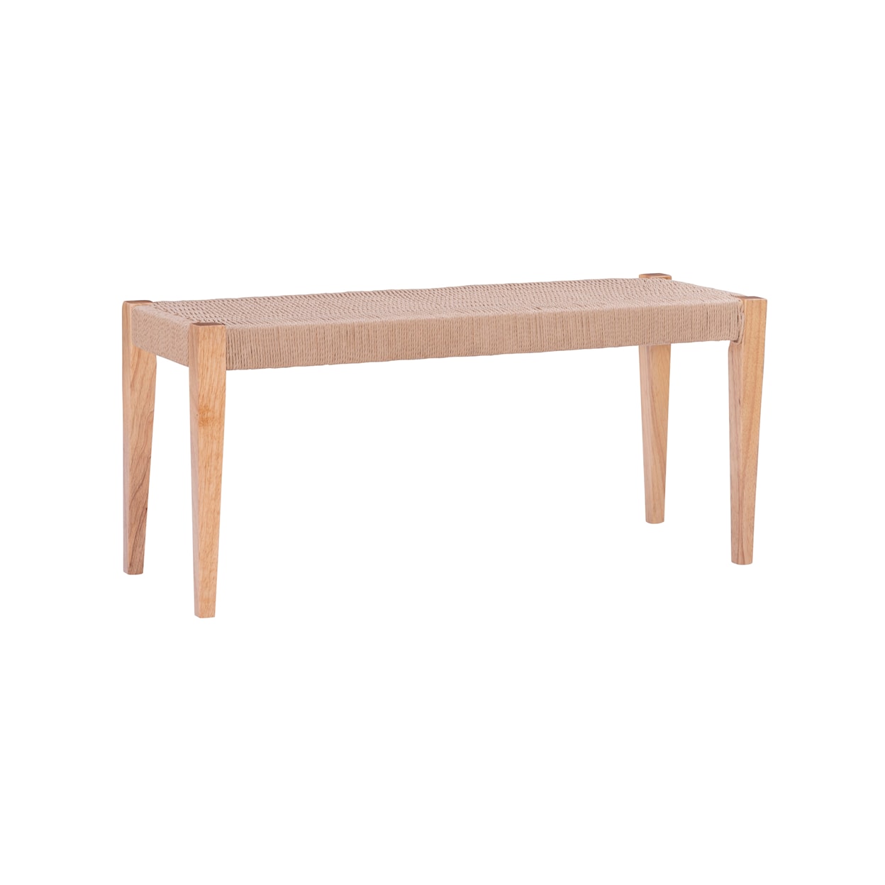 Powell Cadence Dining Bench