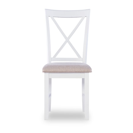 Side Chair - Set of 2