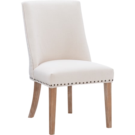 Upholstered Dining Chair