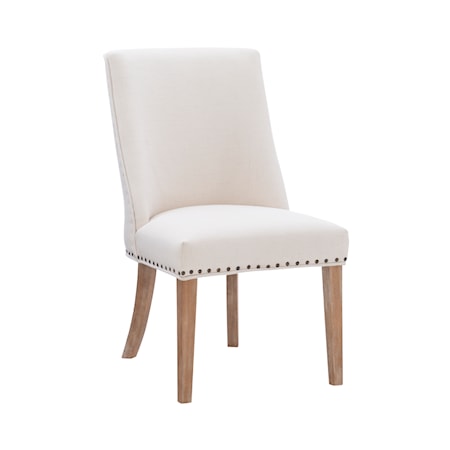 Upholstered Dining Chair